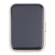 For Huawei Watch Fit 2 Original LCD Screen Digitizer Full Assembly with Frame (Gold)