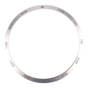 For Huawei Watch GT 4 46mm Original Time Scale Dial (Frosted Silver)