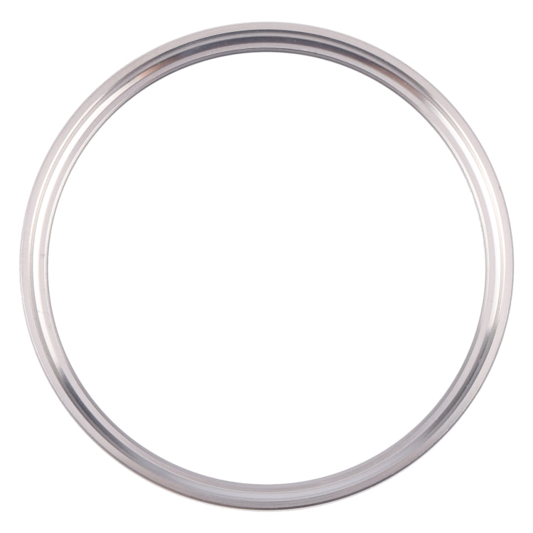 For Huawei Watch GT 4 46mm Original Time Scale Dial (Frosted Silver)