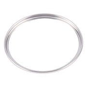 For Huawei Watch GT 4 46mm Original Time Scale Dial (Frosted Silver)