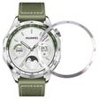 For Huawei Watch GT 4 46mm Original Time Scale Dial (Silver) - For Huawei by PMC TechLife | Online Shopping South Africa | PMC TechLife | Buy Now Pay Later Mobicred