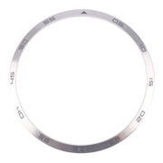 For Huawei Watch GT 4 46mm Original Time Scale Dial (Silver)