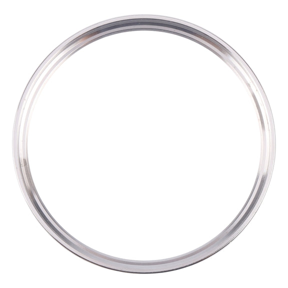 For Huawei Watch GT 4 46mm Original Time Scale Dial (Silver)