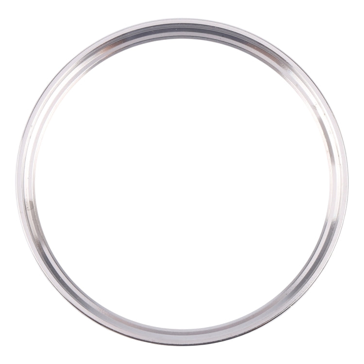 For Huawei Watch GT 4 46mm Original Time Scale Dial (Silver)