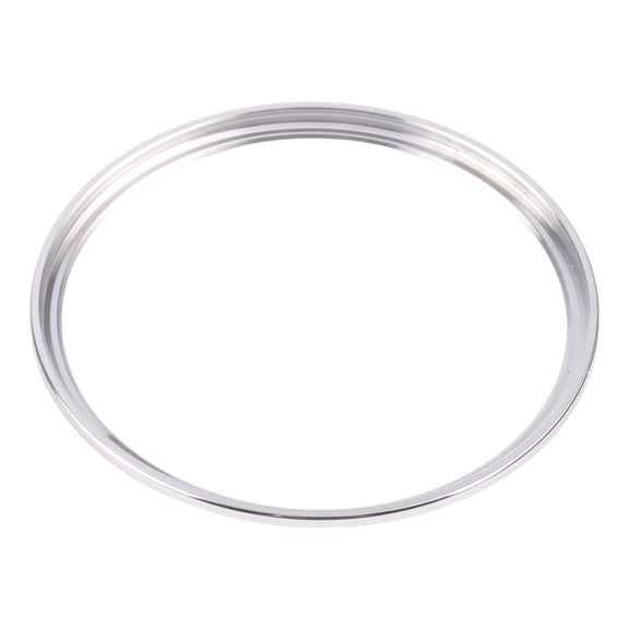 For Huawei Watch GT 4 46mm Original Time Scale Dial (Silver)