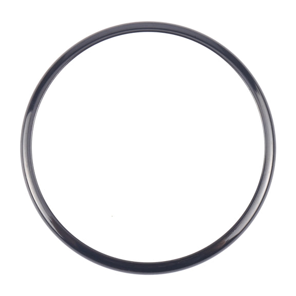 For Huawei Watch GT 4 41mm Original Time Scale Dial (Black)