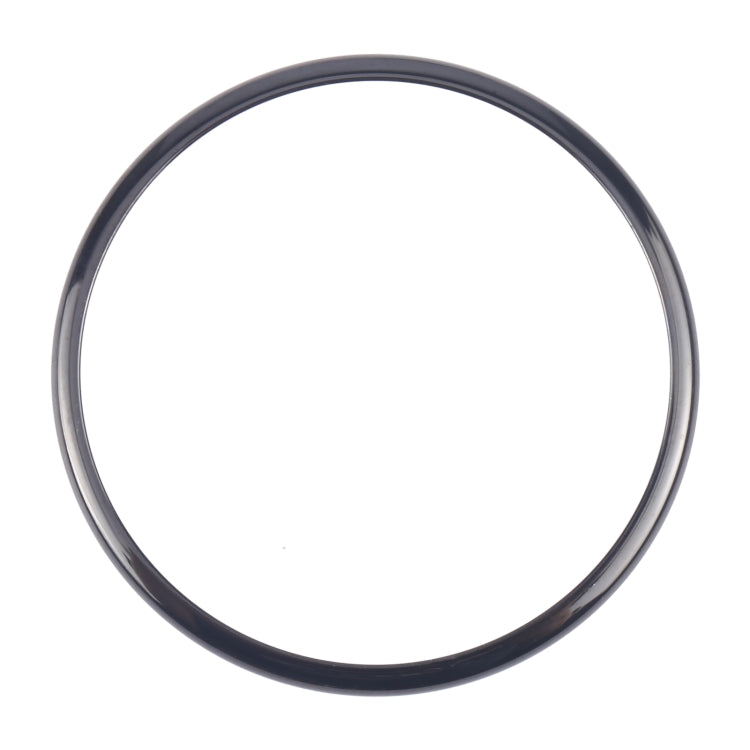 For Huawei Watch GT 4 41mm Original Time Scale Dial (Black)