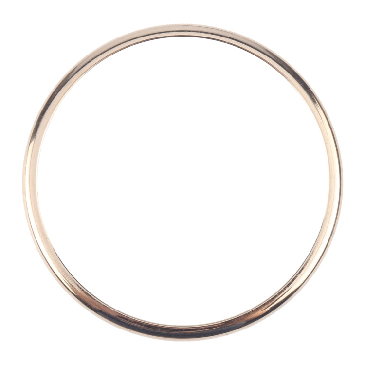 For Huawei Watch GT 4 41mm Original Time Scale Dial (Gold)