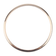 For Huawei Watch GT 4 41mm Original Time Scale Dial (Gold)