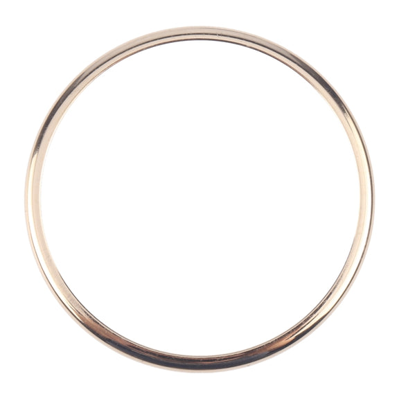 For Huawei Watch GT 4 41mm Original Time Scale Dial (Gold)