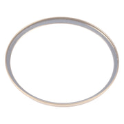 For Huawei Watch GT 4 41mm Original Time Scale Dial (Gold)
