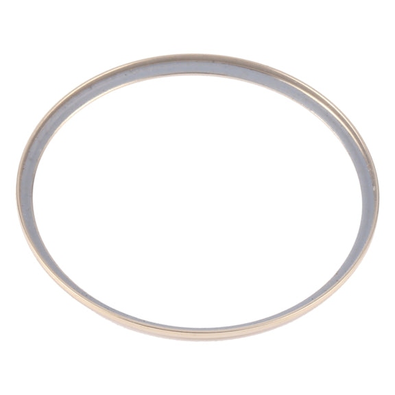 For Huawei Watch GT 4 41mm Original Time Scale Dial (Gold)
