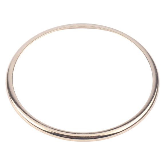 For Huawei Watch GT 4 41mm Original Time Scale Dial (Gold)