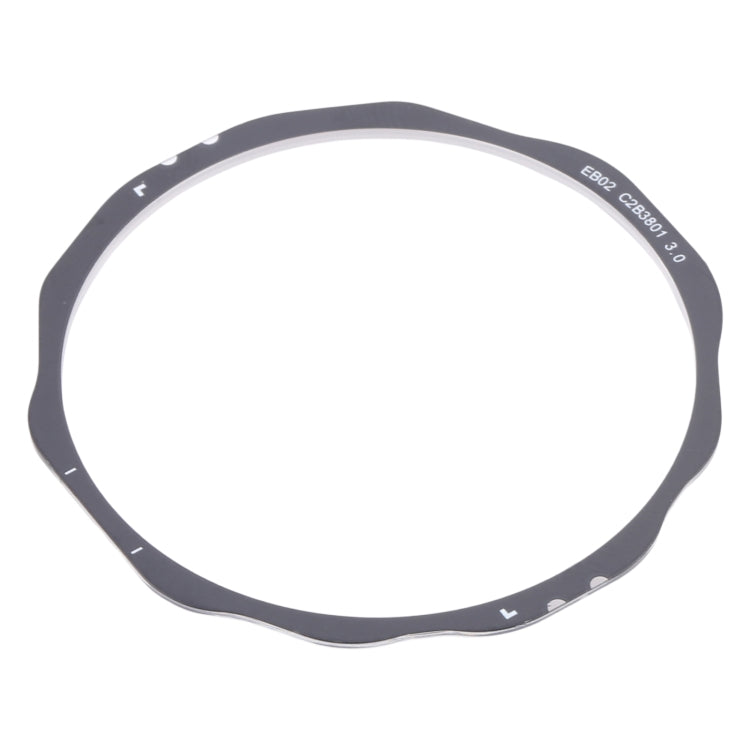 For Samsung Galaxy Watch6 Classic 47mm SM-R960 Original Front Screen Outer Glass Lens