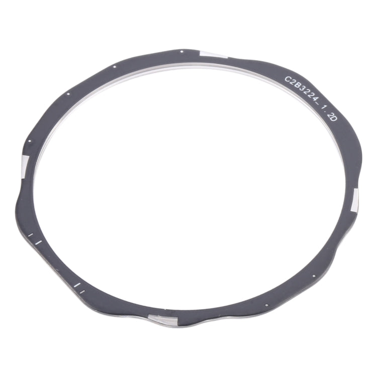 For Samsung Galaxy Watch6 Classic 43mm SM-R950 Original Front Screen Outer Glass Lens