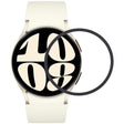 For Samsung Galaxy Watch6 44mm SM-R940 Original Front Screen Outer Glass Lens - free shipping - PMc TechLife - Order now!