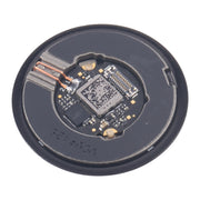 For Samsung Galaxy Watch7 40mm SM-L300 Original Glass Back Cover with Heart Rate