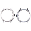 For Xiaomi Watch 2 Pro Original LCD Screen Frame Bezel Plate (Silver) - For Xiaomi by PMC TechLife | Online Shopping South Africa | PMC TechLife | Buy Now Pay Later Mobicred