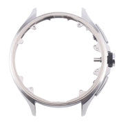 For Xiaomi Watch 2 Pro Original LCD Screen Frame Bezel Plate (Silver)