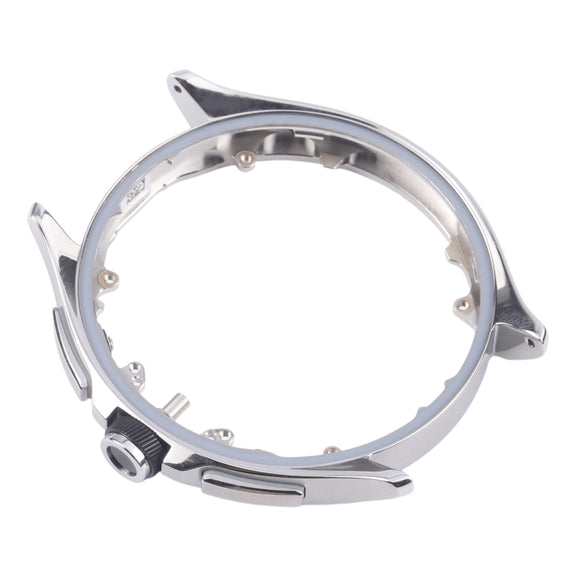 For Xiaomi Watch 2 Pro Original LCD Screen Frame Bezel Plate (Silver)