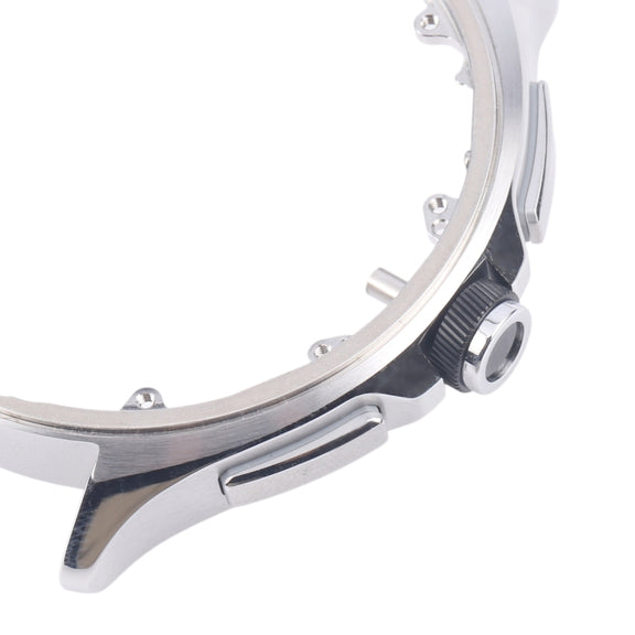 For Xiaomi Watch 2 Pro Original LCD Screen Frame Bezel Plate (Silver)