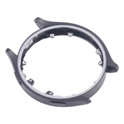 For Xiaomi Watch 2 Original LCD Screen Frame Bezel Plate (Black)