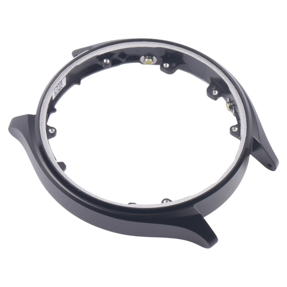 For Xiaomi Watch 2 Original LCD Screen Frame Bezel Plate (Black)