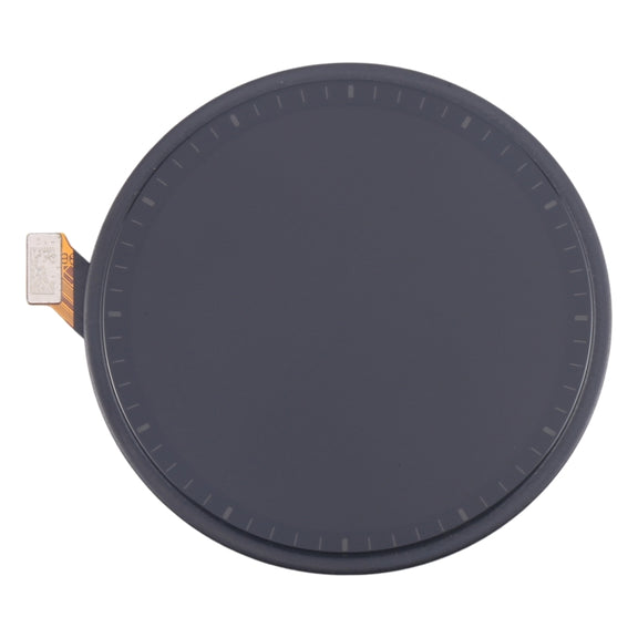 For Huawei Watch GT 5 46mm Original LCD Screen and Digitizer Full Assembly (Black)
