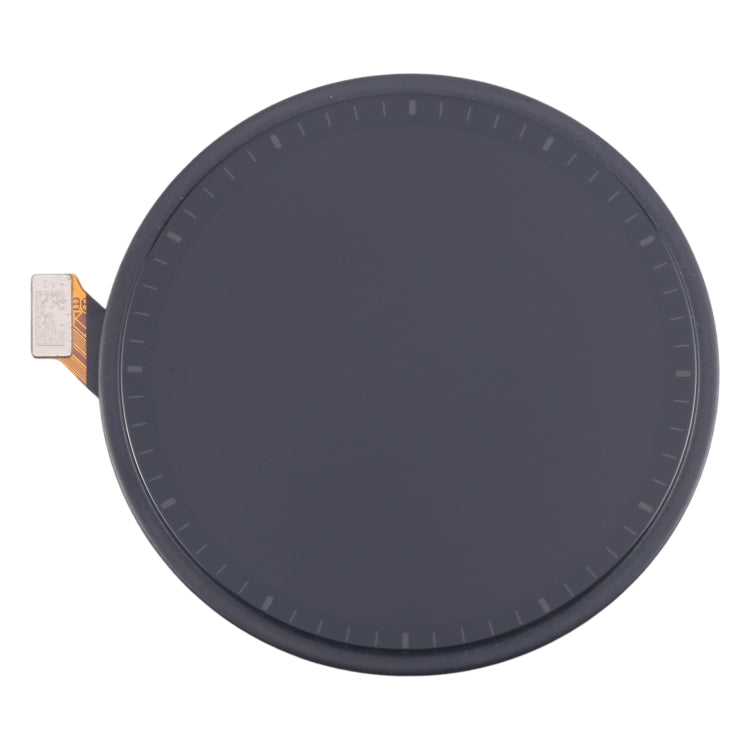 For Huawei Watch GT 5 46mm Original LCD Screen and Digitizer Full Assembly (Black)