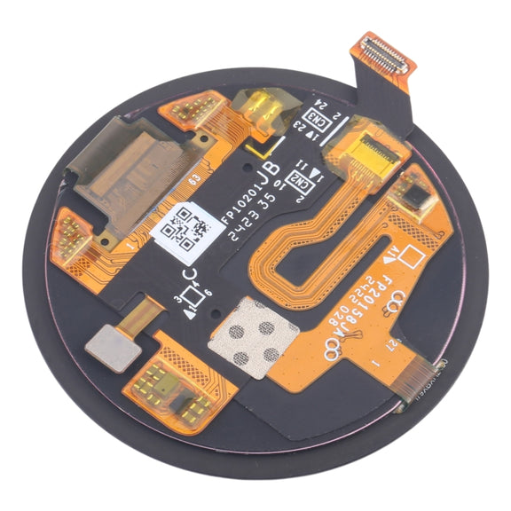 For Huawei Watch GT 5 46mm Original LCD Screen and Digitizer Full Assembly (Black)