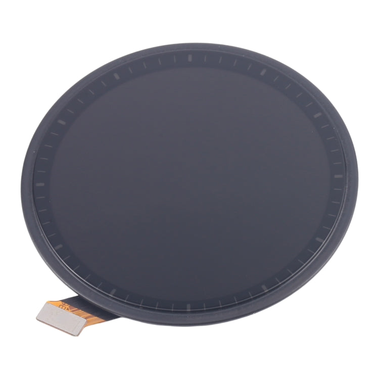 For Huawei Watch GT 5 46mm Original LCD Screen and Digitizer Full Assembly (Black)