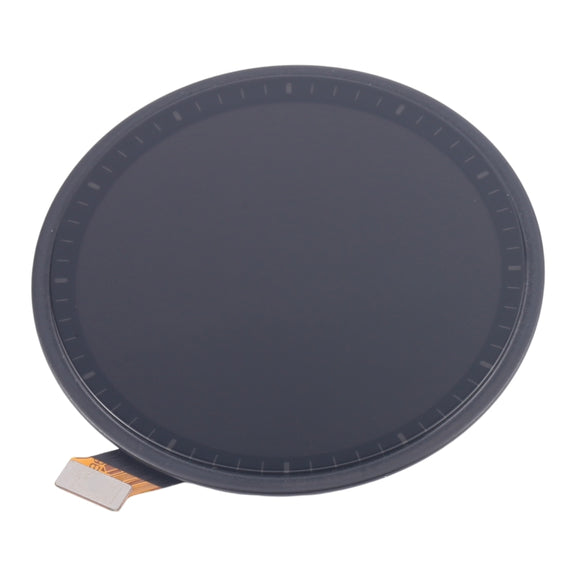 For Huawei Watch GT 5 46mm Original LCD Screen and Digitizer Full Assembly (Black)