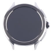 For Xiaomi Watch 2 Pro Original LCD Screen with Frame (Silver)