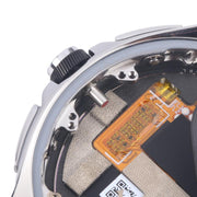 For Xiaomi Watch 2 Pro Original LCD Screen with Frame (Silver)