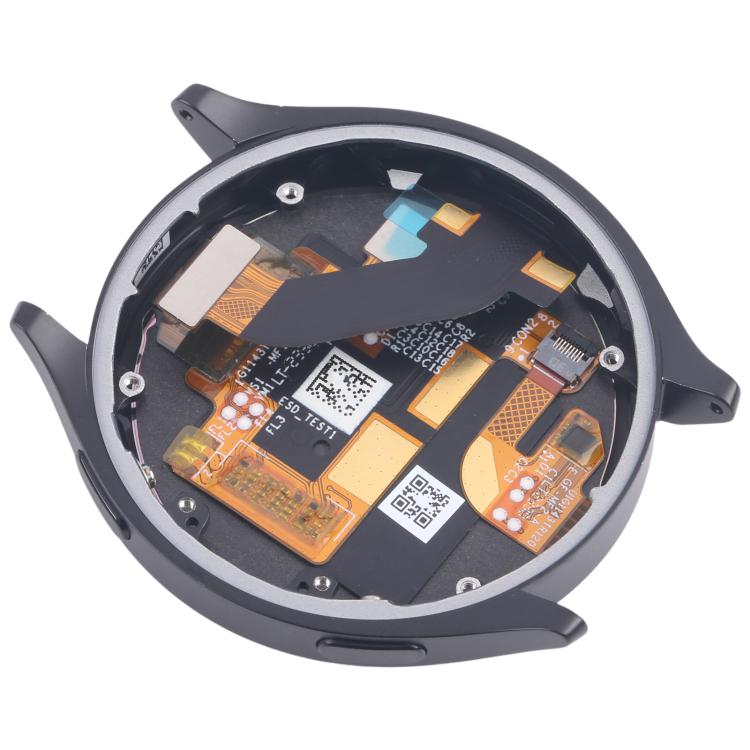 For Xiaomi Watch 2 Original LCD Screen with Frame (Black)