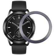 For Xiaomi Watch S3 Original Watch Ring (Black)