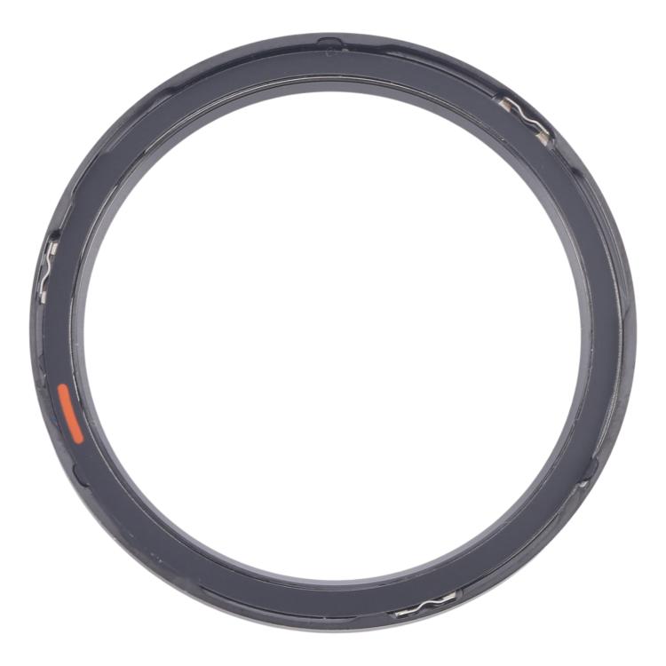 For Xiaomi Watch S3 Original Watch Ring (Black)