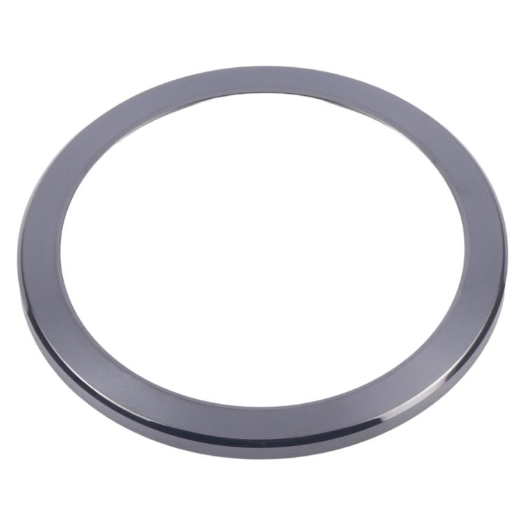 For Xiaomi Watch S3 Original Watch Ring (Black)