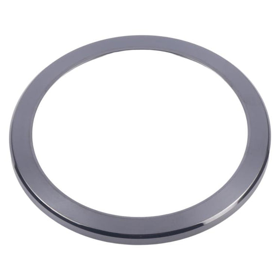 For Xiaomi Watch S3 Original Watch Ring (Black)