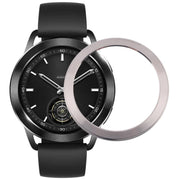For Xiaomi Watch S3 Original Watch Ring (Gold)