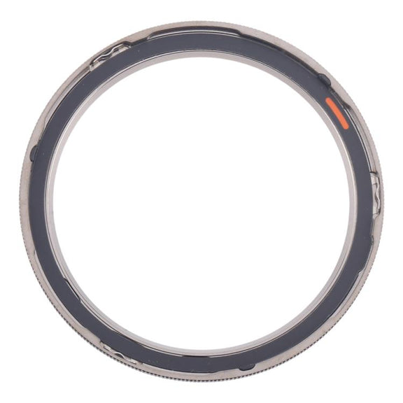For Xiaomi Watch S3 Original Watch Ring (Gold)