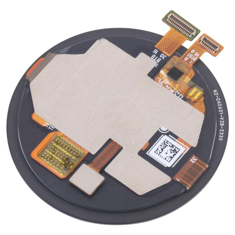 For Xiaomi Watch S4 Original LCD Screen
