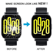 For Xiaomi Redmi Watch 5 Active Original LCD Screen