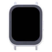 For Xiaomi Redmi Watch 5 Active Original LCD Screen with Frame (Silver)