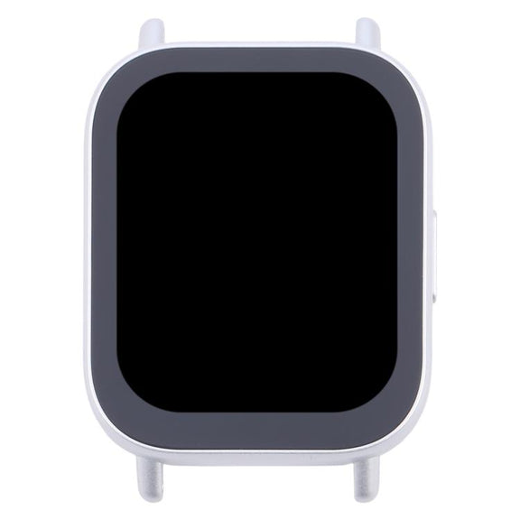 For Xiaomi Redmi Watch 5 Active Original LCD Screen with Frame (Silver)