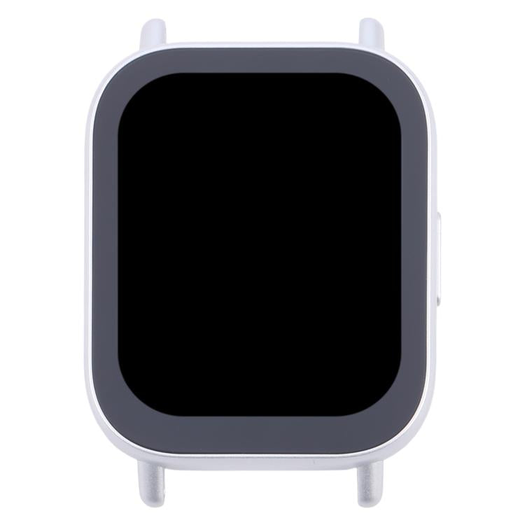 For Xiaomi Redmi Watch 5 Active Original LCD Screen with Frame (Silver)