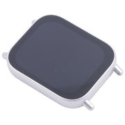 For Xiaomi Redmi Watch 5 Active Original LCD Screen with Frame (Silver)