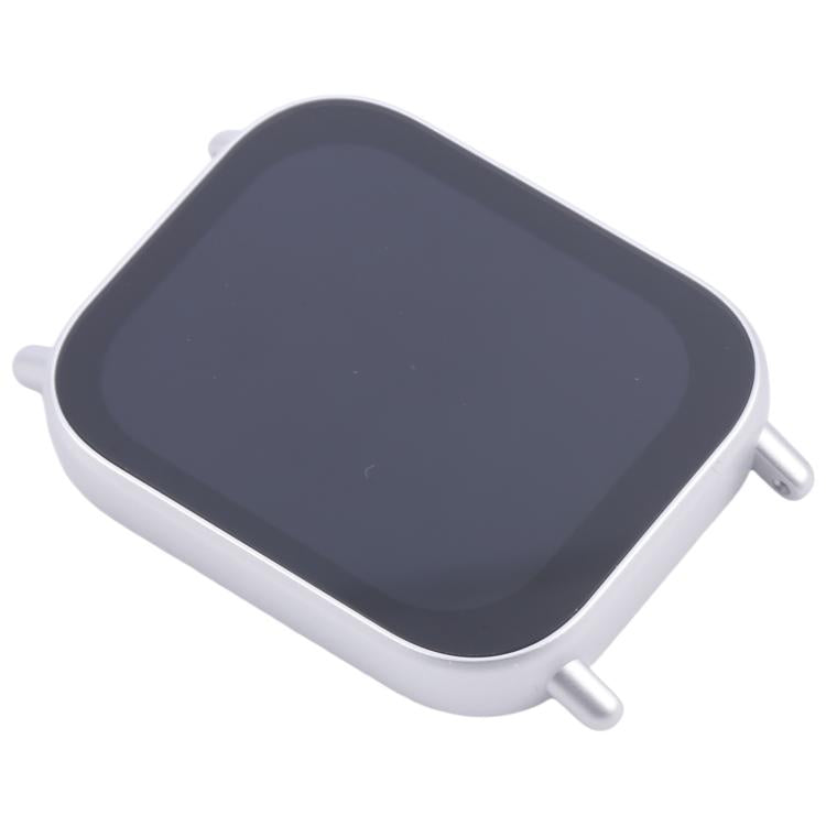 For Xiaomi Redmi Watch 5 Active Original LCD Screen with Frame (Silver)