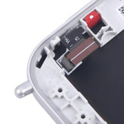 For Xiaomi Redmi Watch 5 Active Original LCD Screen with Frame (Silver)