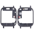 For Xiaomi Redmi Watch 5 Active Original LCD Screen Frame Bezel Plate (Black) - free shipping - PMC TechLife - Order now!